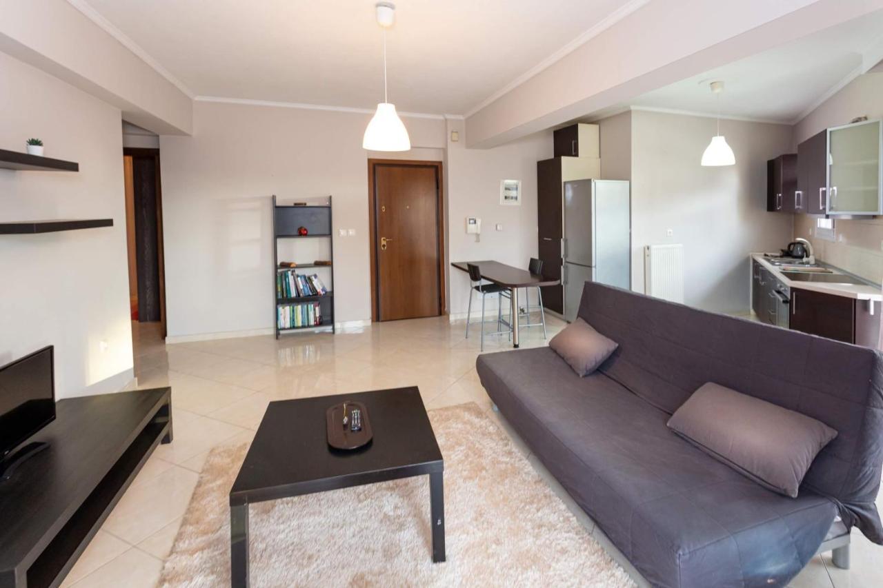 Greco Skg Apartment Thessaloniki Exterior photo