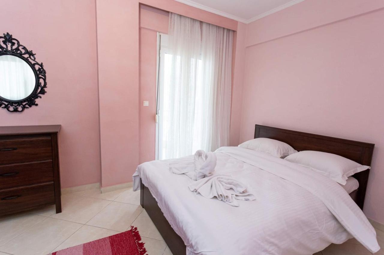 Greco Skg Apartment Thessaloniki Exterior photo